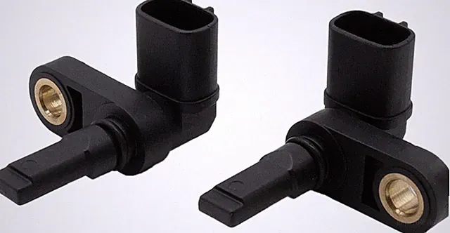2003-24 Toyota 4RUNNER FJ Cruiser Lexus GX460 GX470 ABS Wheel Speed Sensor–Compa