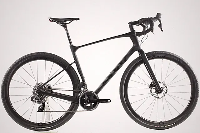 2022 Giant Revolt Advanced Pro 1, Size L, Excellent - INV-98230