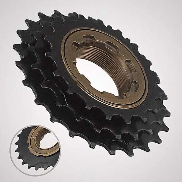 Advanced Bike Freewheel Gear for Single Speed & 3 Speed Rides 1182124T