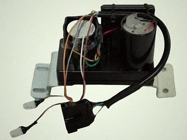 Advanced Fitness Group 7.3AR 7.3AU Recumbent Bike Resistance Motor 1000350671