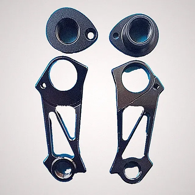 Dropout For Giant TCR Advanced 2 Liv Devote ADV Pro Derailleur Hanger GNT-TH2
