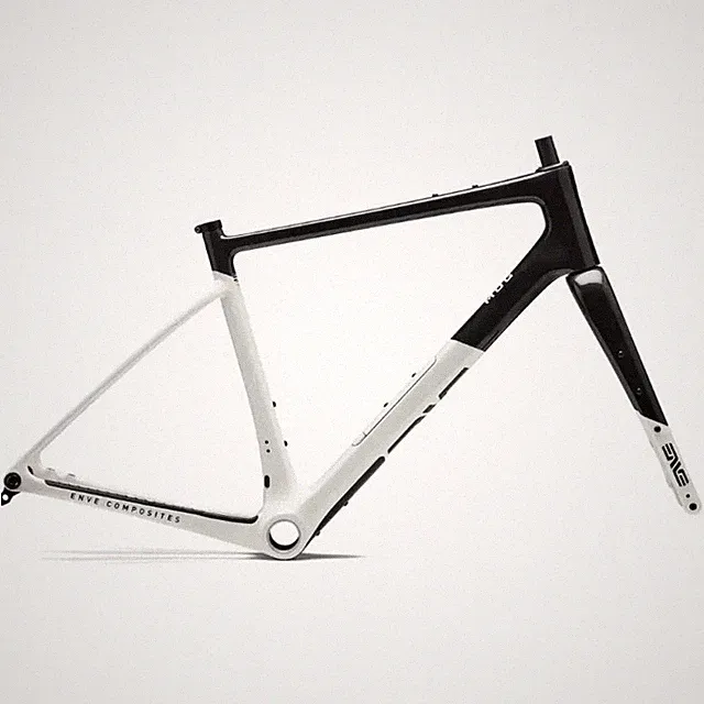 ENVE MOG Gravel Frameset. All Sizes!