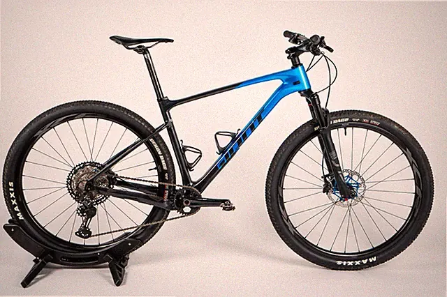 GIANT XTC Advanced SL 29 1 2020 LARGE Carbon Hardtail Race XC XT SID EXCELLENT