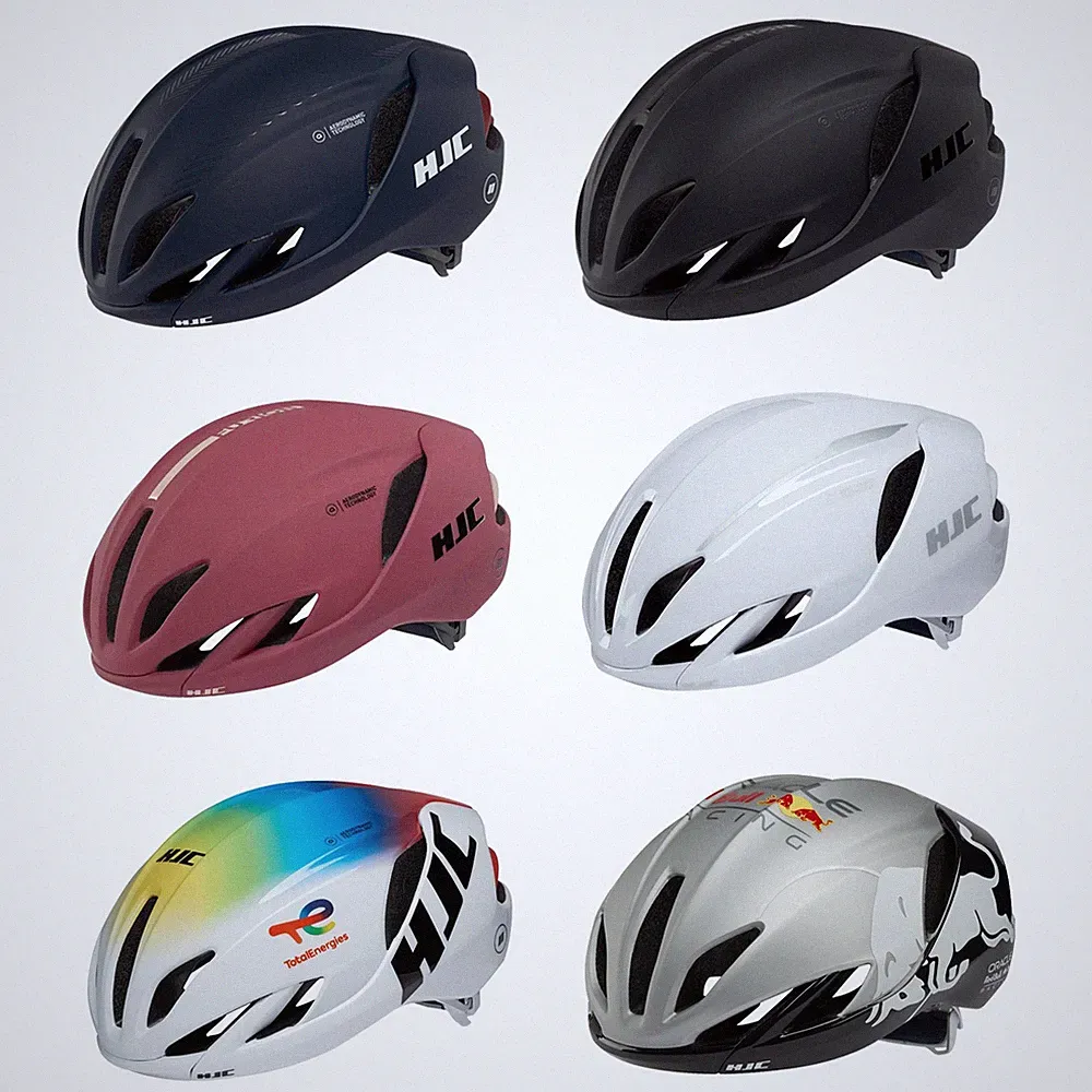 HJC Furion 3 Advanced Road Cycling Lightweight Bicycle Helmet for Adults, Unisex