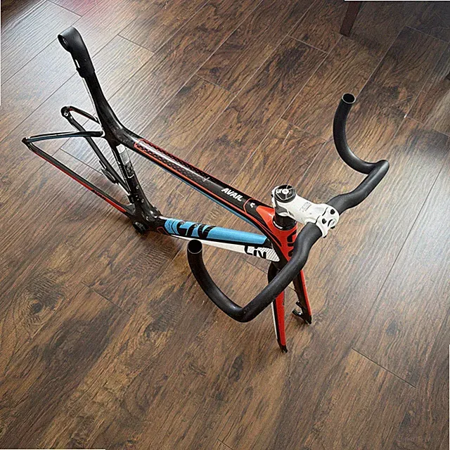 Liv Avail Advanced SL Carbon Fiber Endurance Road Bike Frameset By Giant’s