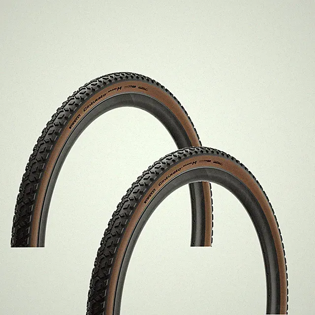 Pirelli Cinturato Gravel M HP-Line 700x45C Folding Tubeless-Ready Gravel Tire