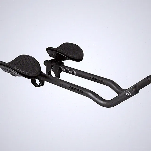 Profile Design Superonic Ergo Aerobar 43 SLC - 400mm Black