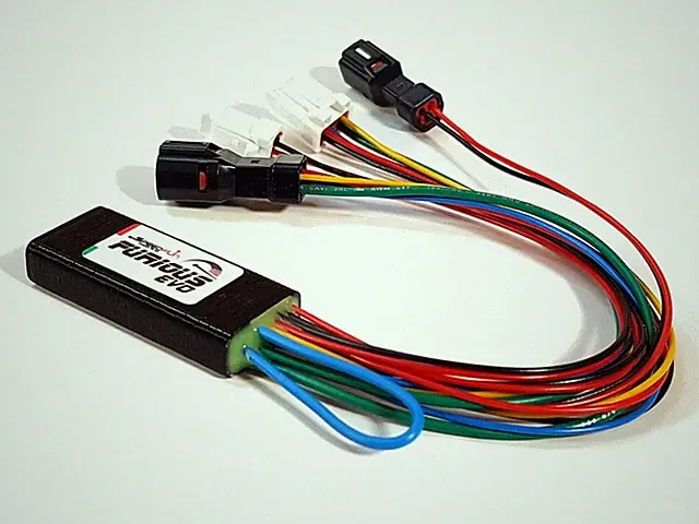 SpeedFun Furious Evo F easy+ for Giant Syncdrive Pro 2 and Syncdrive Sport 2
