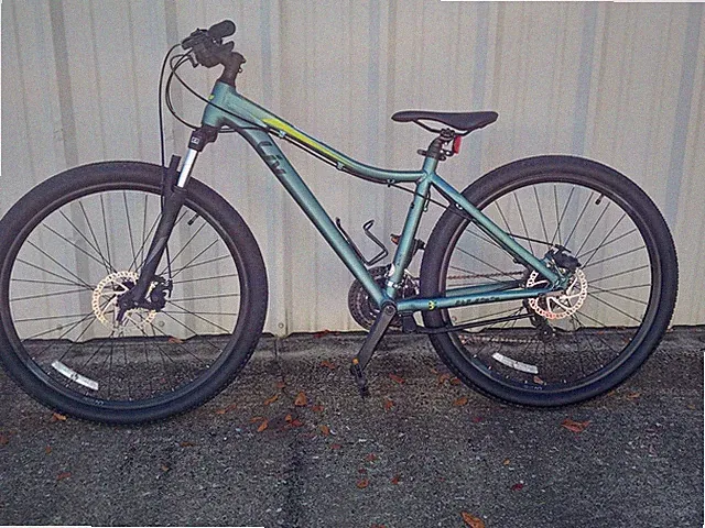 Wemens Liv Bliss Bike